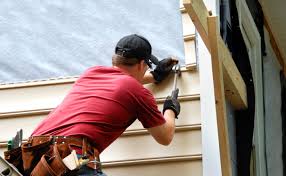 Best Steel Siding Installation  in Abilene, KS